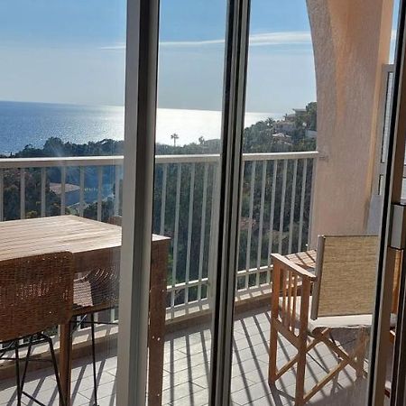 Un Balcon Sur La Mer 아작시오 외부 사진